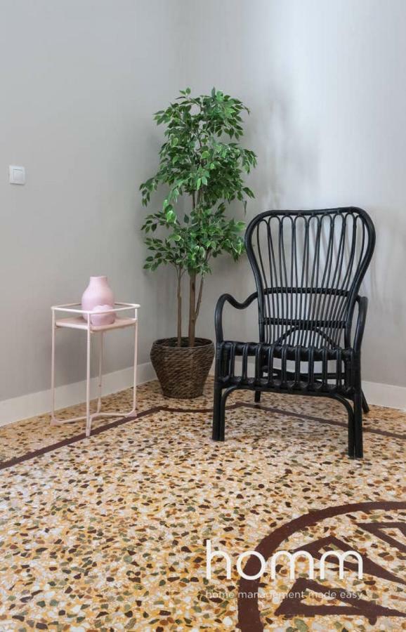 Nemeseos 1St Floor Homm Apartment With Roof Garden And Wading Pool Athen Exterior foto