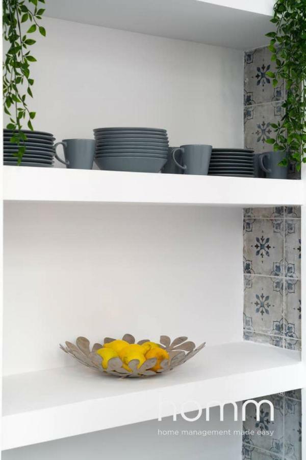 Nemeseos 1St Floor Homm Apartment With Roof Garden And Wading Pool Athen Exterior foto